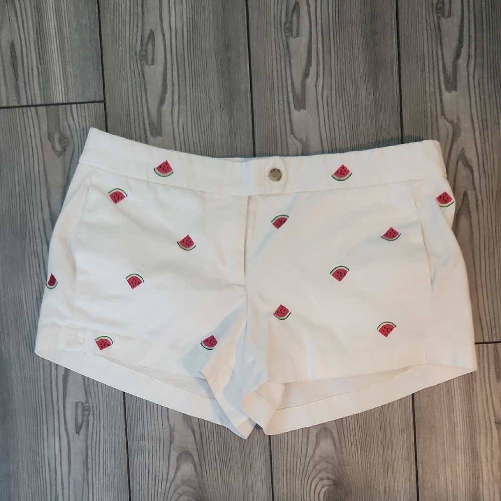 J Crew Shorts